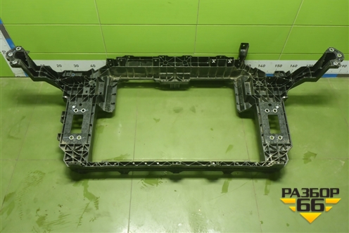 Панель передняя (5302370AW20) для Changan CS55 PLUS с 2019г (ЦС 55 плюс)