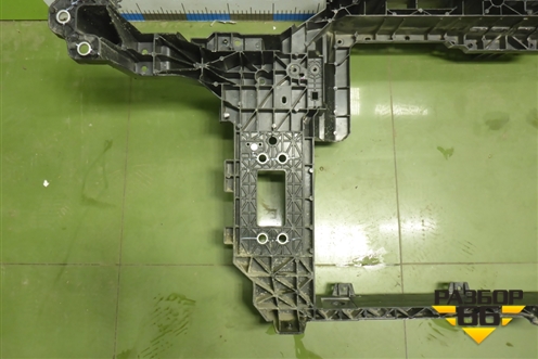 Панель передняя (5302370AW20) для Changan CS55 PLUS с 2019г (ЦС 55 плюс)