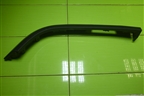 Накладка заднего крыла правого (F265500160BA) для Jetour T2 с 2023г (Т2)