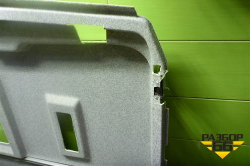 Обшивка потолка (572MAA03200) для DAYUN CGC4250