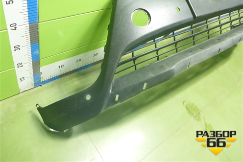 Бампер передний нижняя часть (до 2015г под парктроник) (5241142030) для Toyota Rav-4 с 2012-2019г (Рав 4)