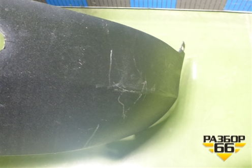 Бампер передний нижняя часть (до 2015г под парктроник) (5241142030) для Toyota Rav-4 с 2012-2019г (Рав 4)