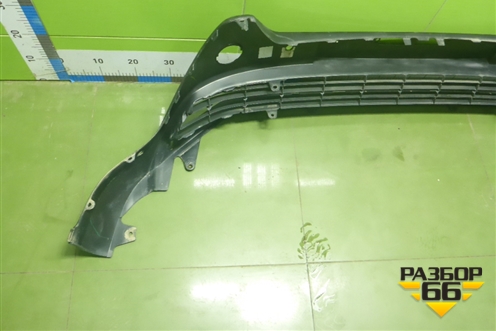 Бампер передний нижняя часть (до 2015г под парктроник) (5241142030) для Toyota Rav-4 с 2012-2019г (Рав 4)