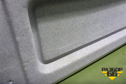 Обшивка в кабину (572MAA03100) для DAYUN CGC4250