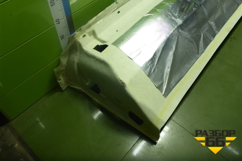 Обшивка потолка (572MAA03500) для DAYUN CGC4250