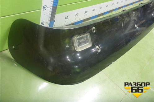 Спойлер кабины (8204С000011) для DAYUN CGC4250