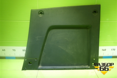 Обшивка в кабину (правая) (572MAA01301) для DAYUN CGC4250