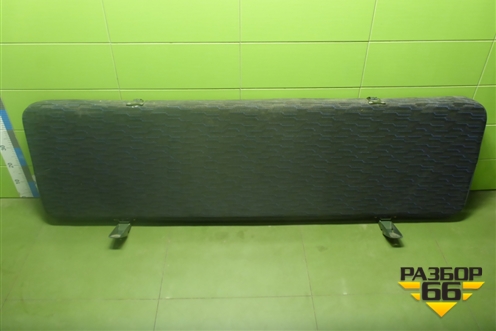 Спальник (верхний) (704JBD03000) для DAYUN CGC4250