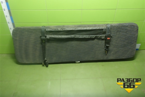 Спальник (верхний) (704JBD03000) для DAYUN CGC4250