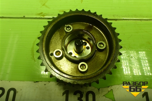 Механизм изменения фаз ГРМ (1.6л G4EG впуск) (243502B600) для Kia Ceed с 2012-2018г (Сид 2)