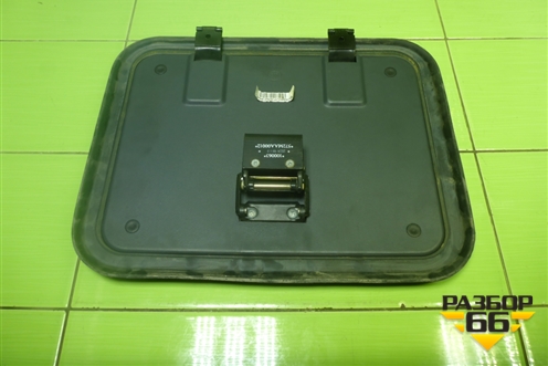 Люк механический (572MAA00012) для DAYUN CGC4250