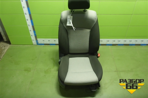 Сиденье переднее правое с AIR BAG (с подогревом) для Chevrolet Cruze c 2009-2015г (Круз)