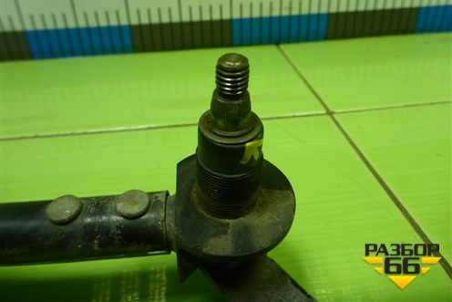 Трапеция стеклоочистителей для Daewoo Nexia с 1995-2016г (Нексия)