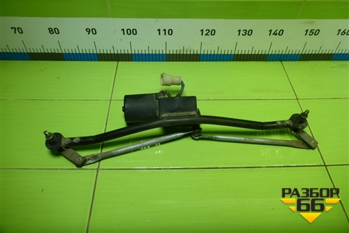 Трапеция стеклоочистителей для Daewoo Nexia с 1995-2016г (Нексия)