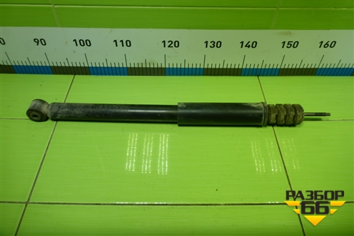 Амортизатор задний (8200742812) для Renault Logan с 2004-2015г (Логан)