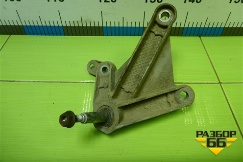 Кронштейн КПП (8200457080) для Renault Logan с 2004-2015г (Логан)