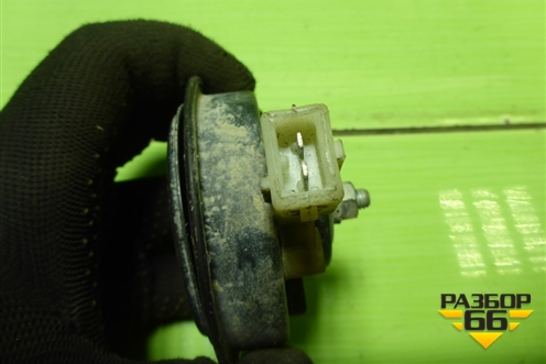 Сигнал звуковой (8200834492) для Renault Logan с 2004-2015г (Логан)