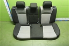 Сиденье заднее (хетчбек) для Chevrolet Cruze c 2009-2015г (Круз)