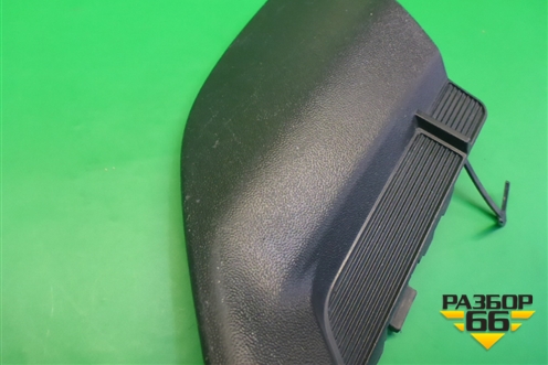 Заглушка в передний бампер правая (в решетку после 2015г) (5328542100) для Toyota Rav-4 с 2012-2019г (Рав 4)