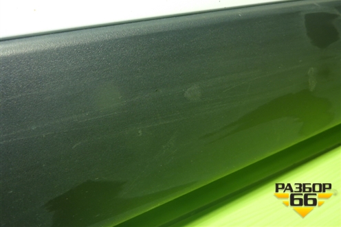 Накладка двери задней правой (609000054AA) для Chery Tiggo 8 Pro с 2021г (Тиго 8 Про)