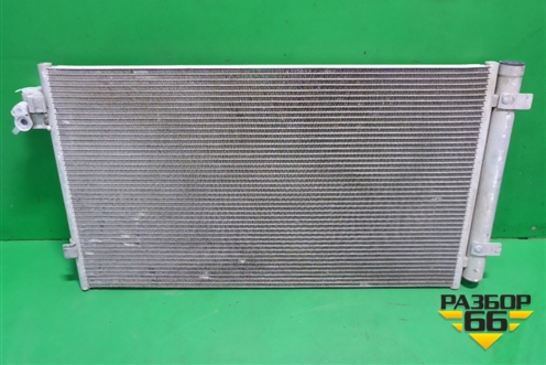 Радиатор кондиционера (64539364255) для BMW 7-серия G11/G12 с 2015г