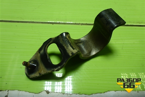 Кронштейн переднего стабилизатора для Renault Logan с 2004-2015г (Логан)