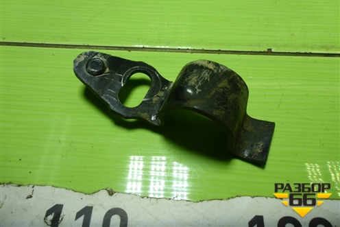 Кронштейн переднего стабилизатора для Renault Logan с 2004-2015г (Логан)