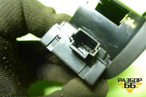 Антенна иммобилайзера (8200826300) для Renault Logan с 2004-2015г (Логан)