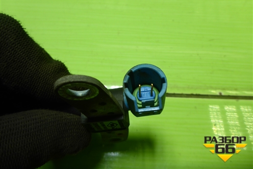 Датчик положения коленвала (8200643171) для Renault Logan с 2004-2015г (Логан)