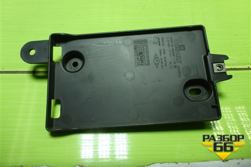 Кронштейн блока электронного (комфорта) (8200302627) для Renault Logan с 2004-2015г (Логан)