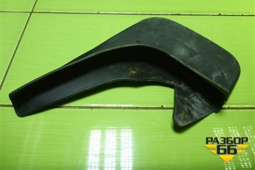 Брызговик задний правый для Renault Logan с 2004-2015г (Логан)