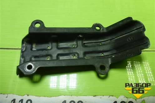 Пыльник горловины топливного бака (495851M000) для Kia Ceed с 2012-2018г (Сид 2)