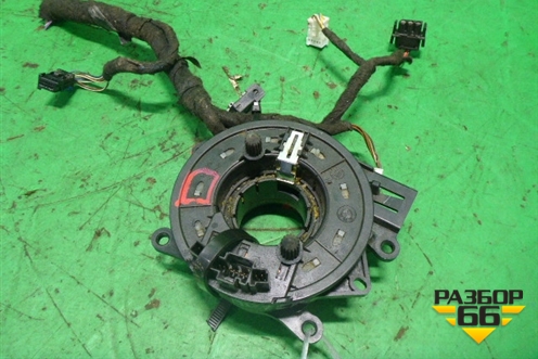 Механизм подрулевой для SRS AIR BAG (6131837909191) для Land Rover Range Rover 3 с 2002-2012г (Вог)