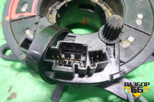 Механизм подрулевой для SRS AIR BAG (6131837909191) для Land Rover Range Rover 3 с 2002-2012г (Вог)