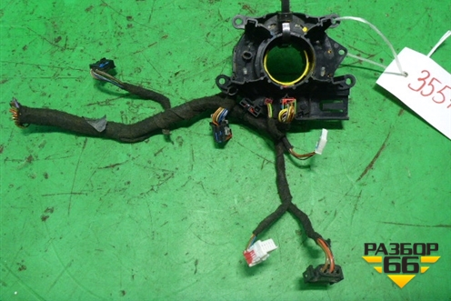 Механизм подрулевой для SRS AIR BAG (6131837909191) для Land Rover Range Rover 3 с 2002-2012г (Вог)