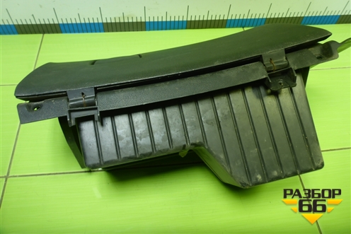 Бардачок (13205097) для Opel Corsa D с 2006-2014г (Корса Д)