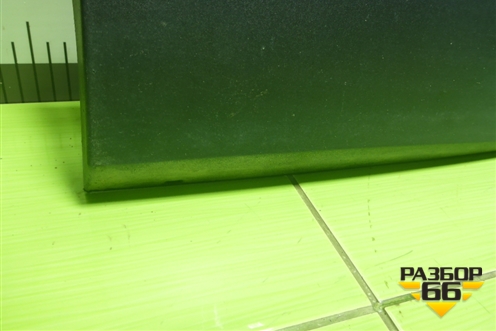 Накладка двери задней правой (после 2022г) (5500800XKQ11A) для Haval F7 с 2019г (Ф7)