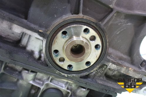 Двигатель (1.2л Z12XEP МКПП) для Opel Corsa D с 2006-2014г (Корса Д)