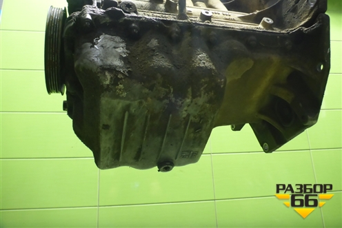 Двигатель (1.2л Z12XEP МКПП) для Opel Corsa D с 2006-2014г (Корса Д)