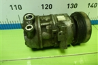 Компрессор кондиционера (1.2л Z12XEP) (55701200) для Opel Corsa D с 2006-2014г (Корса Д)