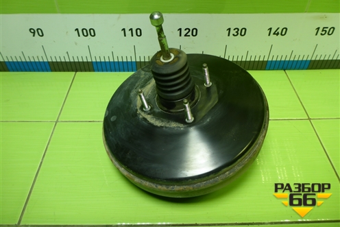 Усилитель тормозов вакуумный (55701940) для Opel Corsa D с 2006-2014г (Корса Д)