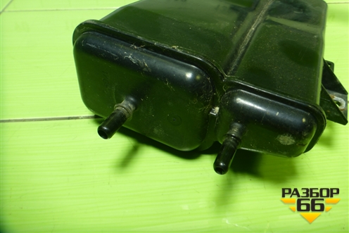 Адсорбер фильтр угольный (13244642) для Opel Corsa D с 2006-2014г (Корса Д)