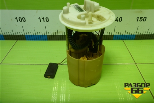 Насос топливный электрический (1.2л Z12XEP) (0580314138) для Opel Corsa D с 2006-2014г (Корса Д)