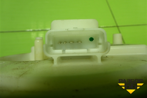 Насос топливный электрический (1.2л Z12XEP) (0580314138) для Opel Corsa D с 2006-2014г (Корса Д)