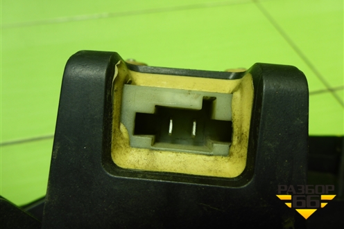 Моторчик отопителя (164230100) для Opel Corsa D с 2006-2014г (Корса Д)