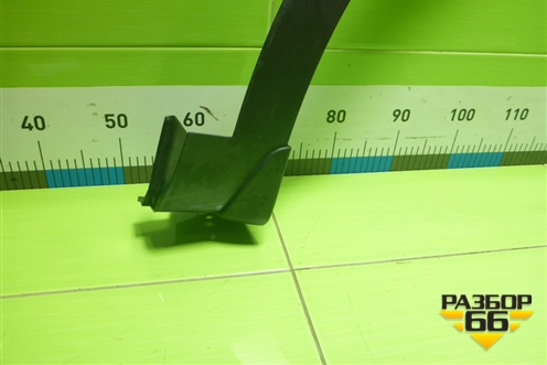 Накладка переднего крыла правого (87714P1000) для Kia Sportage с 2021г (Спортеидж 5)