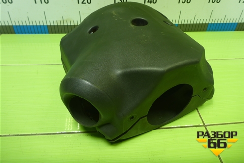 Кожух рулевой колонки (13205061) для Opel Corsa D с 2006-2014г (Корса Д)