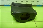 Кожух рулевой колонки (13205061) для Opel Corsa D с 2006-2014г (Корса Д)