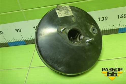 Усилитель тормозов вакуумный (9682516480) для Peugeot 408 с 2012г