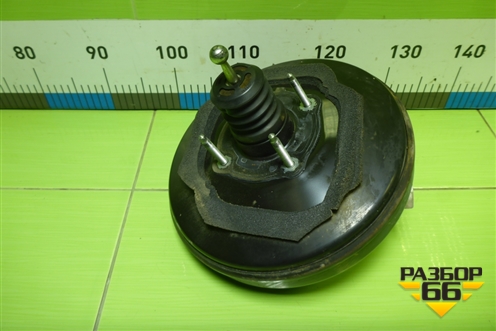 Усилитель тормозов вакуумный (9682516480) для Peugeot 408 с 2012г